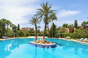 Palmeraie Green Resort