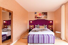 Palmeraie Green Resort