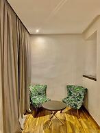 Palmeraie Green Resort