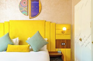 Palmeraie Green Resort