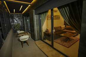 Palmeraie Green Resort