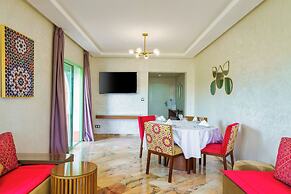 Palmeraie Green Resort