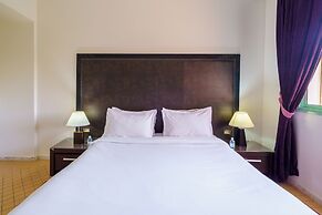 Palmeraie Green Resort