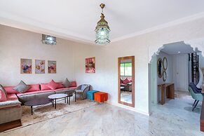 Palmeraie Green Resort