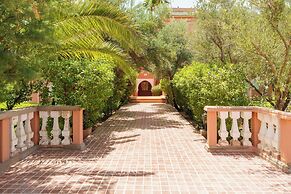 Palmeraie Green Resort