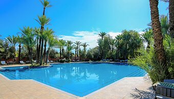 Palmeraie Green Resort