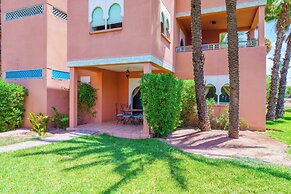 Palmeraie Green Resort