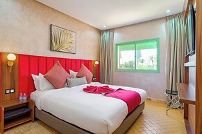 Palmeraie Green Resort