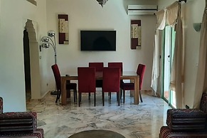 Palmeraie Green Resort