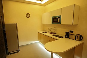 Palmeraie Green Resort