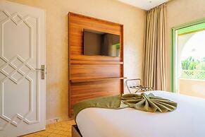 Palmeraie Green Resort