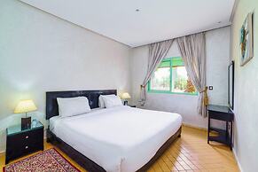 Palmeraie Green Resort