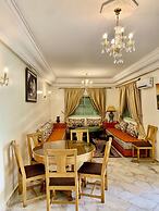 Palmeraie Green Resort