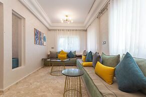 Palmeraie Green Resort