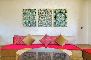 Palmeraie Green Resort