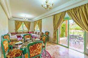 Palmeraie Green Resort