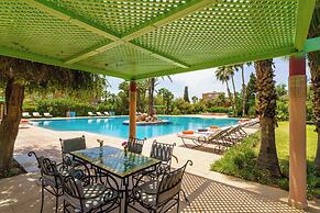 Palmeraie Green Resort