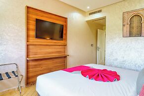 Palmeraie Green Resort