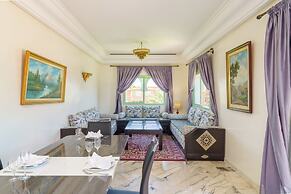 Palmeraie Green Resort