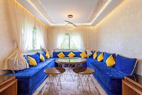 Palmeraie Green Resort