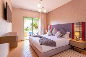 Palmeraie Green Resort