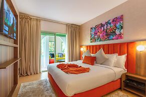 Palmeraie Green Resort