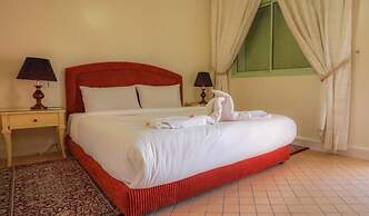 Palmeraie Green Resort