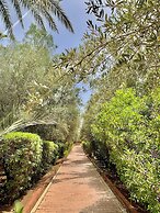 Palmeraie Green Resort