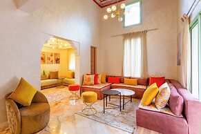 Palmeraie Green Resort