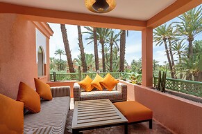 Palmeraie Green Resort