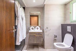 Palmeraie Green Resort