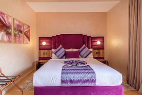 Palmeraie Green Resort