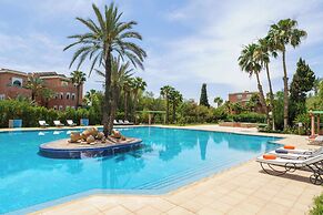 Palmeraie Green Resort