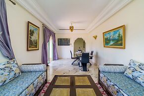 Palmeraie Green Resort