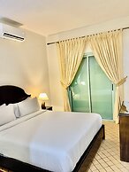 Palmeraie Green Resort