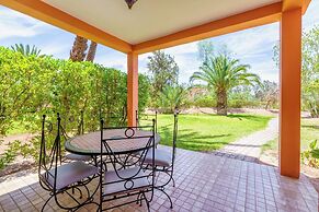 Palmeraie Green Resort