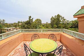 Palmeraie Green Resort