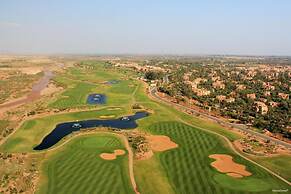 Palmeraie Green Resort