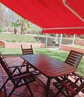 Palmeraie Green Resort