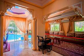 Palmeraie Green Resort