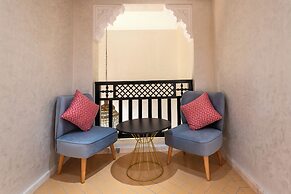 Palmeraie Green Resort