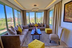 Palmeraie Green Resort