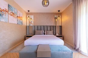 Palmeraie Green Resort