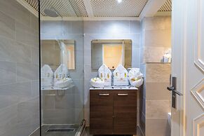 Palmeraie Green Resort