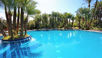 Palmeraie Green Resort