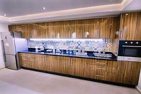 Palmeraie Green Resort