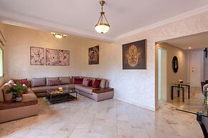 Palmeraie Green Resort