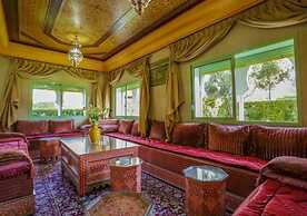 Palmeraie Green Resort