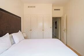 Palmeraie Green Resort