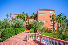 Palmeraie Green Resort